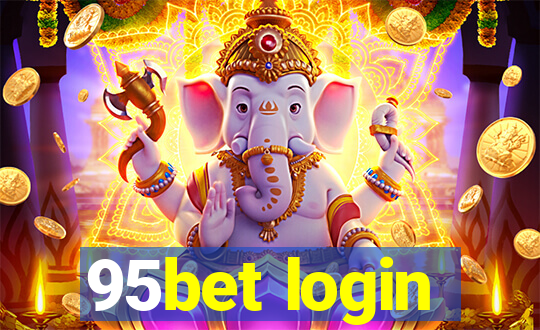 95bet login